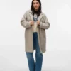 Vmcvincemari Coat Vmcvincemari Coat