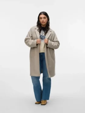 Vmcvincemari Coat