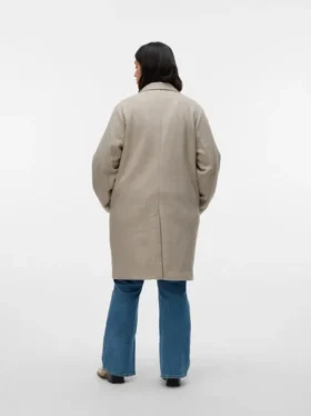 Vmcvincemari Coat