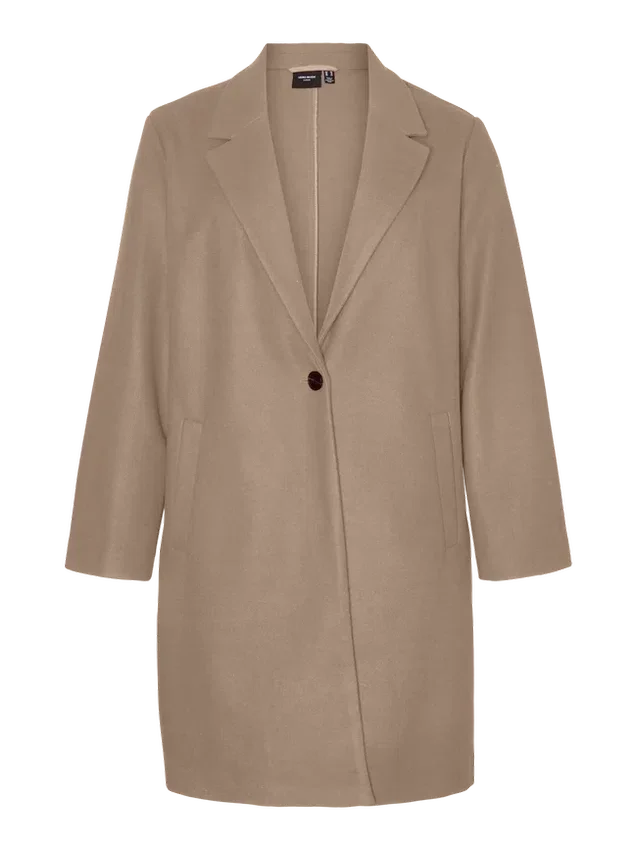 Vmcvincemari Coat Vmcvincemari Coat