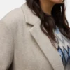 Vmcvincemari Coat Vmcvincemari Coat
