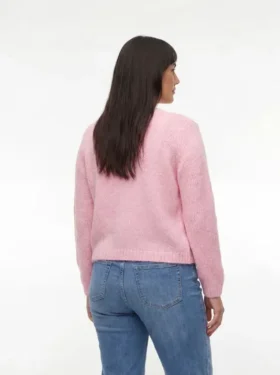 Vmcvision Knit Cardigan