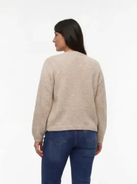 Vmcvision Knit Cardigan