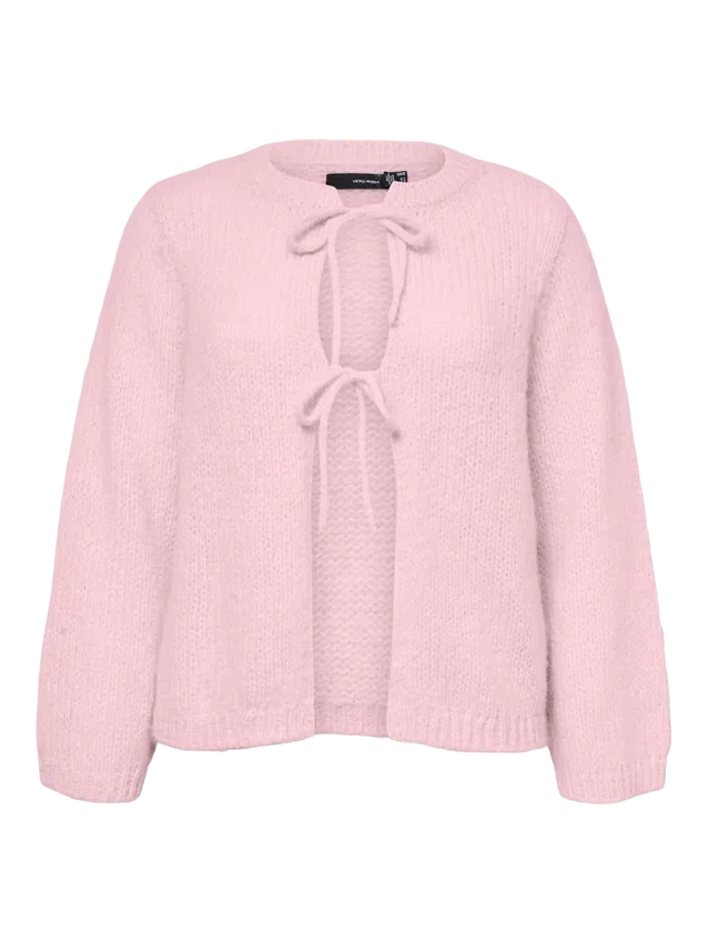 Vmcvision Knit Cardigan Vmcvision Knit Cardigan