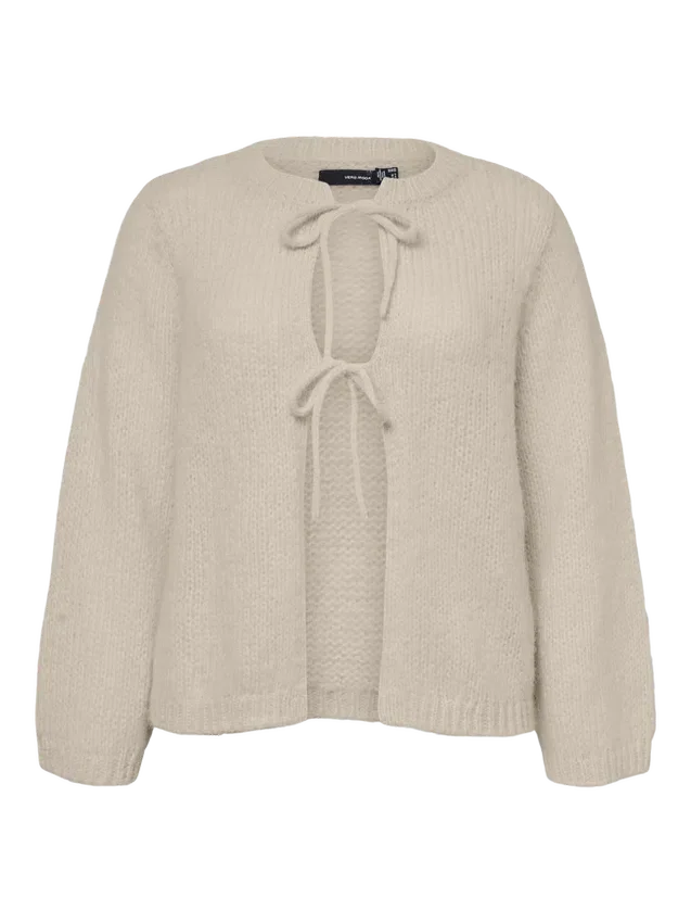 Vmcvision Knit Cardigan Vmcvision Knit Cardigan