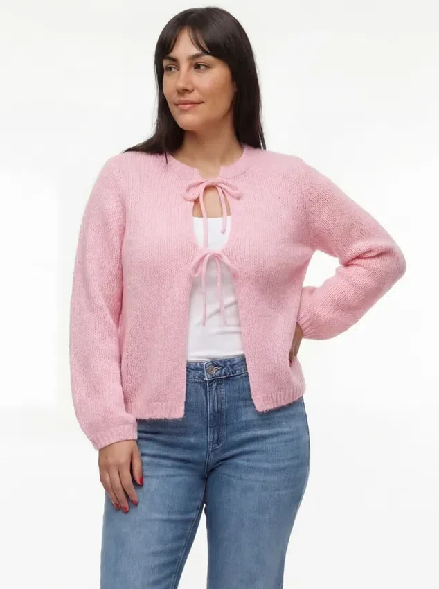 Vmcvision Knit Cardigan Vmcvision Knit Cardigan