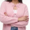 Vmcvision Knit Cardigan Vmcvision Knit Cardigan