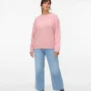 Vmcwendy Knitted Pullover
