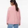 Vmcwendy Knitted Pullover