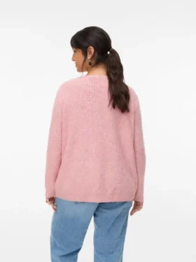 Vmcwendy Knitted Pullover