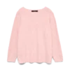Vmcwendy Knitted Pullover