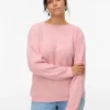 Vmcwendy Knitted Pullover