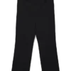 Vmczamira Mid Waist Trousers Vmczamira Mid Waist Trousers