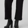 Vmczamira Mid Waist Trousers Vmczamira Mid Waist Trousers