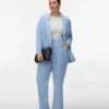Vmczelda High Rise Trousers