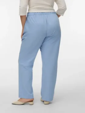 Vmczelda High Rise Trousers