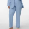 Vmczelda High Rise Trousers