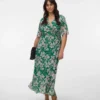 Vmczille Long Dress