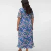 Vmczille Long Dress