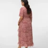 Vmczille Long Dress