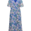 Vmczille Long Dress