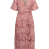 Vmczille Long Dress