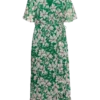 Vmczille Long Dress