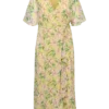 Vmczille Long Dress