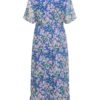 Vmczille Long Dress