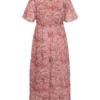 Vmczille Long Dress