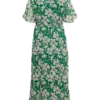 Vmczille Long Dress