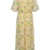 Vmczille Long Dress