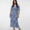 Vmczille Long Dress