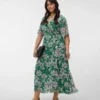 Vmczille Long Dress