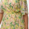 Vmczille Long Dress