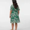 Vmczille Midi Dress