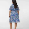 Vmczille Midi Dress