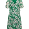 Vmczille Midi Dress