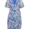 Vmczille Midi Dress