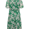 Vmczille Midi Dress