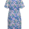 Vmczille Midi Dress