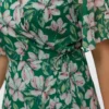 Vmczille Midi Dress