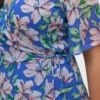 Vmczille Midi Dress