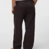 Vmczoe Mid Rise Barrel Fit Jeans