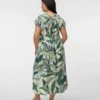 Vmczoey Long Dress