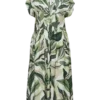 Vmczoey Long Dress