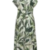 Vmczoey Long Dress