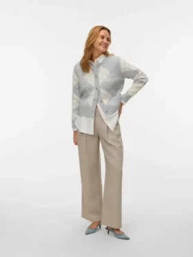 Vmdae Knit Cardigan