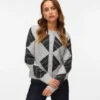 Vmdae Knit Cardigan