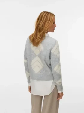 Vmdae Knit Cardigan